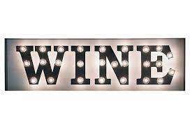 Maybe you would like to learn more about one of these? Marquee Light Up Wine Sign Wine Signs Marquee Lights Marquee Lighted Signs
