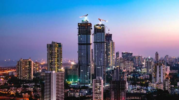 Mumbai – DS TOURS & EVENTS