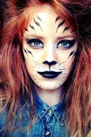 15 Halloween makeup ideas