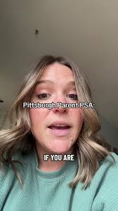 Pittsburgh Parent PSA for Allegheny County Parents