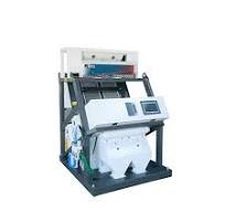 Seeds Color Sorter | Seeds Color Sorter Machine | Sorting ...