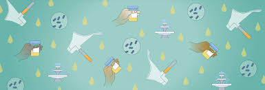 Instructions wash your hands with soap and water. Clean Catch Urine Crucial For An Accurate Uti Test