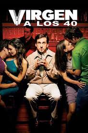 Repelis Ver Virgen A Los 40 2005 Pelicula Completa En Espanol Latino Pelicula Completa Online En Espanol Latino Gratis