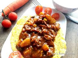 Bistik ayam memiliki rasa gurih manis yang sangat enak. Lyn S Homelicious Telur Bistik Daging Resep Makanan Makanan Sehat Babi Asam Manis