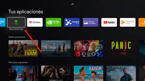 Xbox game pass is an increasingly important service for microsoft. Xbox Game Pass Para Android Tv Mejora Su Compatibilidad Con La Ultima Actualizacion Senderos Del Mayab