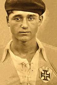Kepler laveran de lima ferreira comm (born 26 february 1983), known as pepe (brazilian portuguese: Pepe Soares