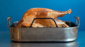 cooking the perfect turkey temperature time food