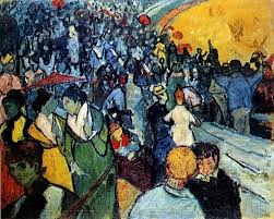 Check spelling or type a new query. Penonton Di Arles Arena Vincent Van Gogh Van Gogh Vincent
