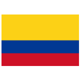 El emoji se compone de dos letras indicadoras regionales. Flag Colombia Emoji Meaning Pictures Codes