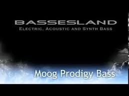 Moog Prodigy Bass Bassesland Virtual Bass Vst Plugin By Syntheway Moogprodigy Prodigybass Rolandjuno Juno106 Rolandjuno106 Bas Moog Prodigy Moog Prodigy
