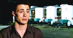 Entitled — I'd say it's good to be home but...