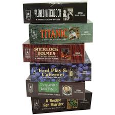 Shop our jigsaw puzzles for adults and children, made from the thickest puzzle board on the market in the uk. 1000 Piece Murder Mystery Jigsaws