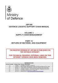 The local paper mitchell shire edition wed sep 3 2020 by ash long issuu / we have a vast network of offices throughout asia pacific, europe and the usa to deliver global reach with a local. Jsp 886 Defence Logistic Support Chain Manual