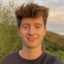 Aidan Matthew Comiskey