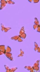 Aesthetic design iphone aesthetic butterfly wallpaper. Aesthetic Wallpapers Butterflies
