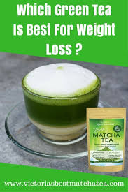 Pin On Green Tea