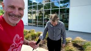 John Spurling at UnVoxxed Hawaii 2020