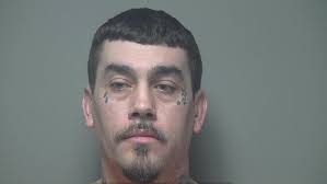 Miami County man arrested