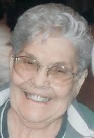 Mary Jane Shea Obituary December 25, 2008