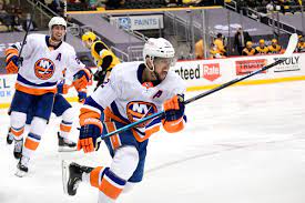 New york islanders at tampa bay lightning | 8 p.m. Ilya Sorokin Leads New York Islanders To Game 5 2ot Win Over Pittsburgh Penguins Lighthouse Hockey