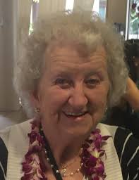 Obituary information for Sheila Rash