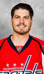 Chris Bourque's Instagram, Twitter & Facebook