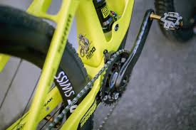 2020 scott spark rc nino ltd at; Nino Schurter S Scott Spark Cape Epic Bike For 2020 Carbon Grit Magazine