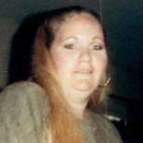 Kathleen Lanham Obituary