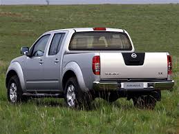 NISSAN Navara / Frontier Double Cab specs & photos - 2005, 2006, 2007,  2008, 2009, 2010, 2011, 2012, 2013, 2014, 2015 - autoevolution