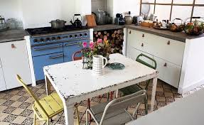 Zoe Verneuil Sur Avre Inside Closet Interieur De Cuisine Cuisine Salle A Manger Inspiration Cuisine