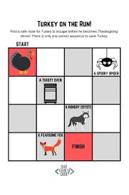 Code the way through the maze elementary unplugged coding activity. Thanksgiving Unplugged Coding Activity Turkey On The Run Unplugged Coding Activities Elementary Stem Activities Worksheets For Kids