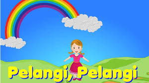 Maybe you would like to learn more about one of these? Pelangi Kartun Shefalitayal