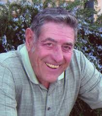 Obituary for Fred William Frey