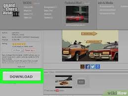 Zipping the file will reduce its overall size. How To Install Car Mods In Grand Theft Auto San Andreas