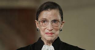 Why Jews Say RBG Memory Will Be A Blessing & Revolution
