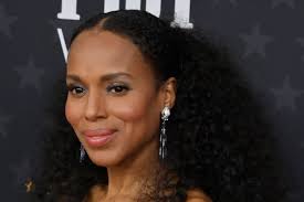 Reasonable Doubt': Kerry Washington confirms Season 2 renewal