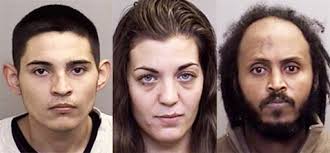 Mendocino County Today: Sunday, Dec 14, 2014