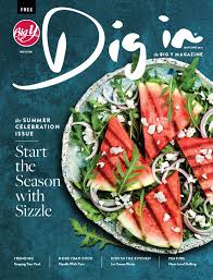 Try this simple yet tasty recipe for yellow rice and corn. Big Y Big Y Dig In The Magazine
