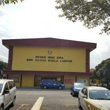 Sekolah menengah kebangsaan maxwell, sekolah menengah sains alam shah, sekolah menengah kebangsaan seri pantai, kuala lumpur, institusi st. Sekolah Menengah Kebangsaan Agama Kuala Lumpur 4 Tips