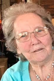 Margaret Fleming Glass Obituary