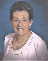 Marilyn Skinner Newell Obituary