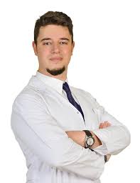 Doktor Adem Aydin