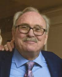 John R. "Jack" Griffith Obituary January 5, 2024