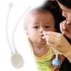 Nasal aspirator ini membantu untuk melegakan hingus/lendir di hidung anak2. 1