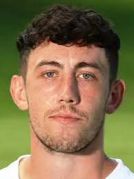 2019 Men's Soccer Roster