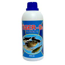 Tanaman air tak hanya membuat kolam ikan di pekarangan rumah kita lebih asri tetapi juga memberi banyak manfaat bagi kelangsungan ekosistem air itu sendiri. Jual Tiger O2 Obat Cair Cairan Penjernih Air Kolam Tambak Ikan Keruh Jernih Kota Makassar Makassar Hobi Tokopedia