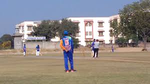 Where virat kohli played when he was young. Virat Kohli Cricket Academy Youtube