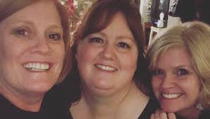 Fundraiser for Jamie Mayberry by Melissa Morgan : Love