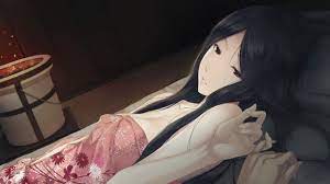 Kara no Shoujo 2 Artist Tells Us About The New Title, His Favourite Games,  And More