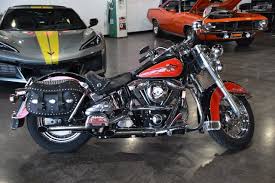 Image result for Dark Victory Red 1993 FLSTF